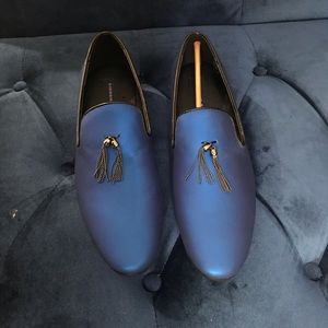 New Giorgio Brutini men's shoes